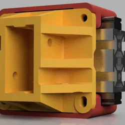 d-bot mgn12h kit