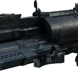 Dead space remake pulse rifle