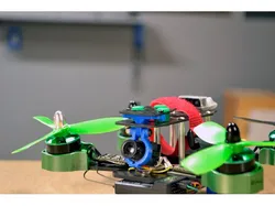 Eachine Falcon 180 Replacement Camera Mount