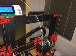 Filament Guide