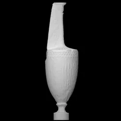 Funerary Lekythos