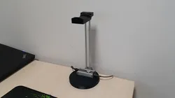 Headphones Stand
