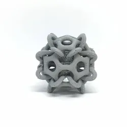Hedron Loops