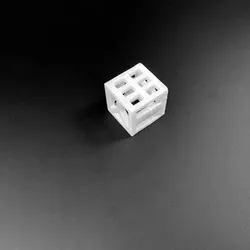 Hollow Dice
