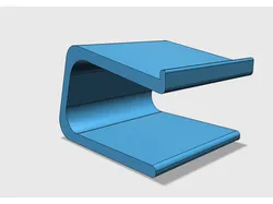 Laptop stand