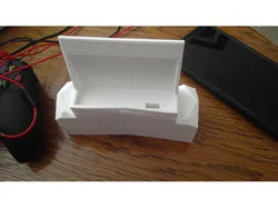 Lg V10 Passive Amplifier