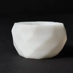 Low Poly Planter