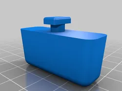 Microsoft Comfort 5000 keyboard legs