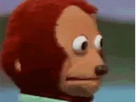 Monkey meme - Free 3D Print Model