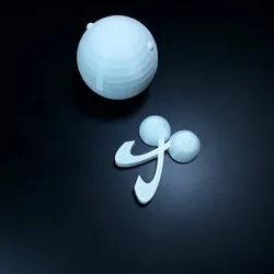 pac man