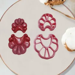 Polymer clay cutter