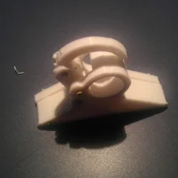 quick clamp