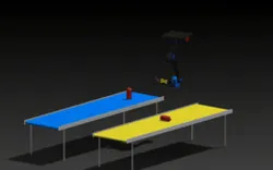 Robotic Arm
