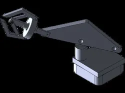 Robotic Arm Design