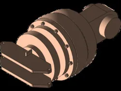 robotic arm