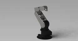 Robotic Arm