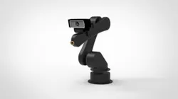 Robotic Arm with camera
