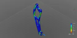 Robotic Clamp