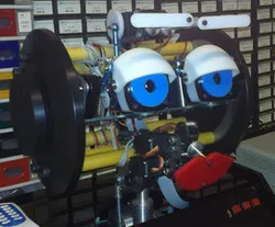 Robotic Face II