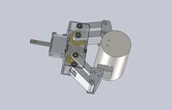 Robotic Gripper