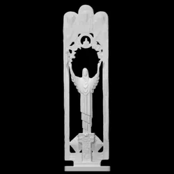 Sculpture