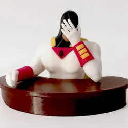 Space Ghost - Facepalm