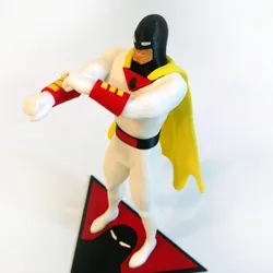 Space Ghost