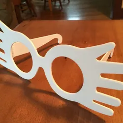 Spectacle Costumes