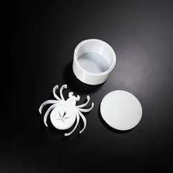 Spider Scare Box