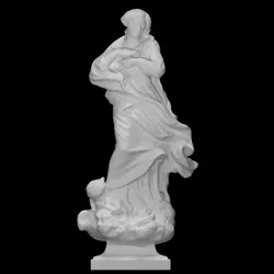 The Immaculate Conception