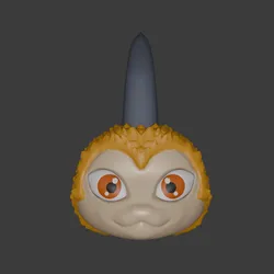 Tsunomon Digimon