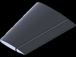 Vertical Tail