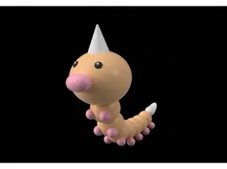 Weedle
