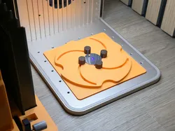 xTool F1/F2 Laser Self Centering Jig - Free 3D Print Model