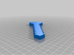 3D Slash