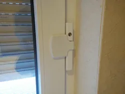 ABUS FTS 206 Fenster und Türensicherung