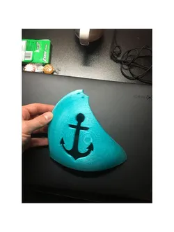 Anchor Lamp