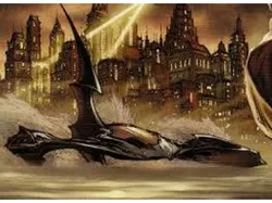 BatBoat