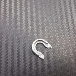 Bowden Clip for 3mm Quick Connect