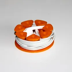 Cable circle