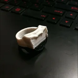 Cat Ring
