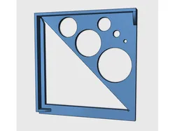 Center Finder