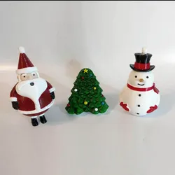 Christmas Ornaments