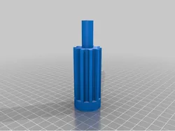 clutch alignment tool for BMW vehicles