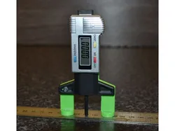 Depth gauge