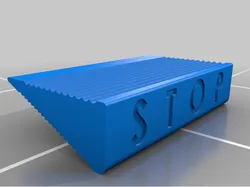DoorStop