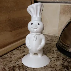 Doughboy