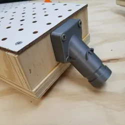 Dyson Vacuum Adapter