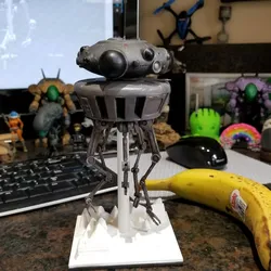 Emperical Probe Droid