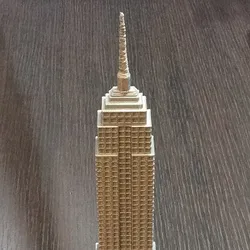 Empire State Building